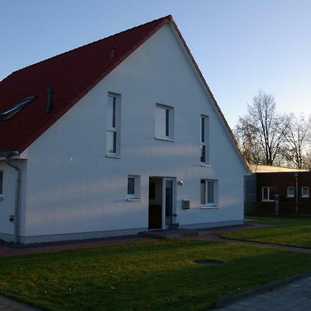 Adeles Ferienhaus Villa Lüneburg Eksteriør billede