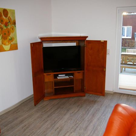 Adeles Ferienhaus Villa Lüneburg Eksteriør billede