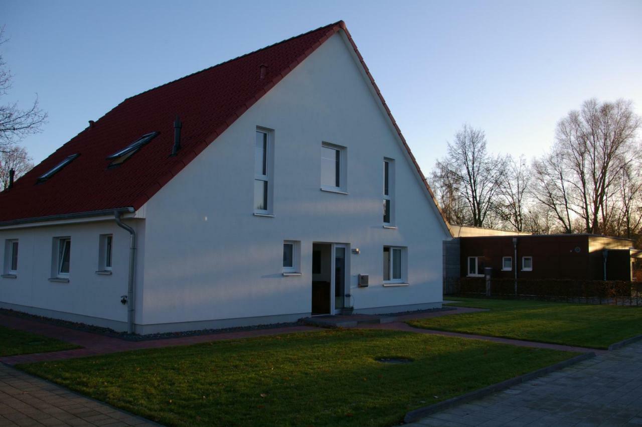 Adeles Ferienhaus Villa Lüneburg Eksteriør billede