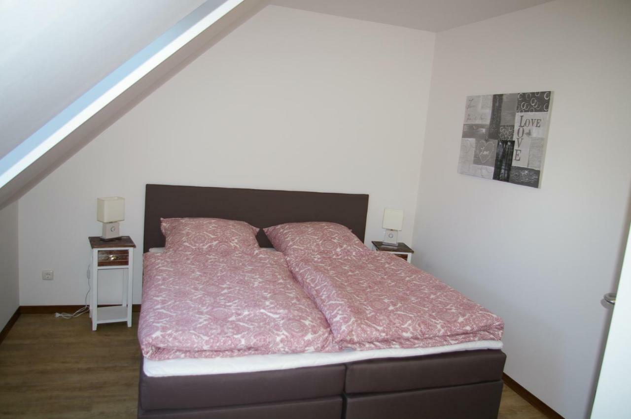 Adeles Ferienhaus Villa Lüneburg Eksteriør billede