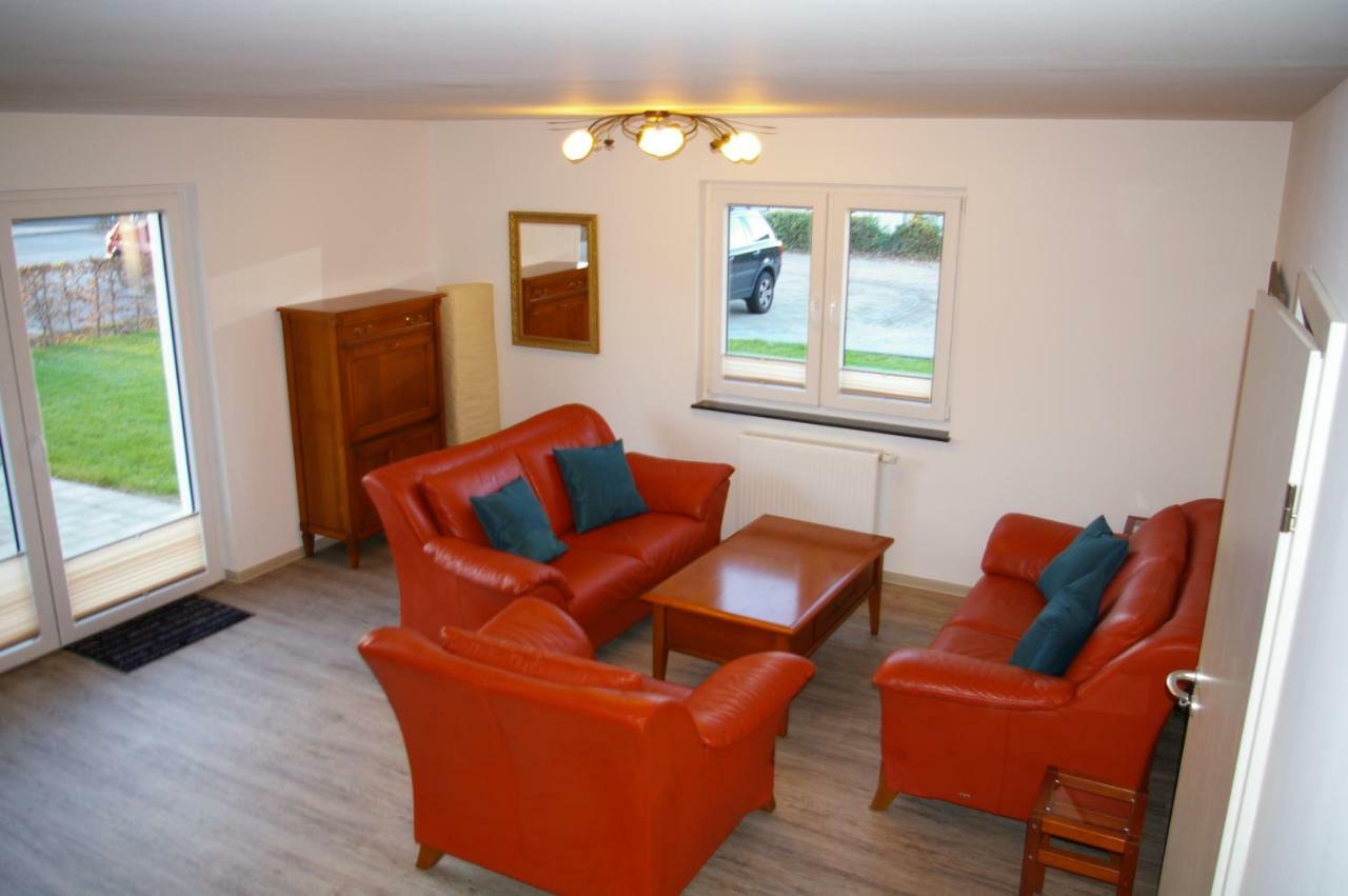 Adeles Ferienhaus Villa Lüneburg Eksteriør billede