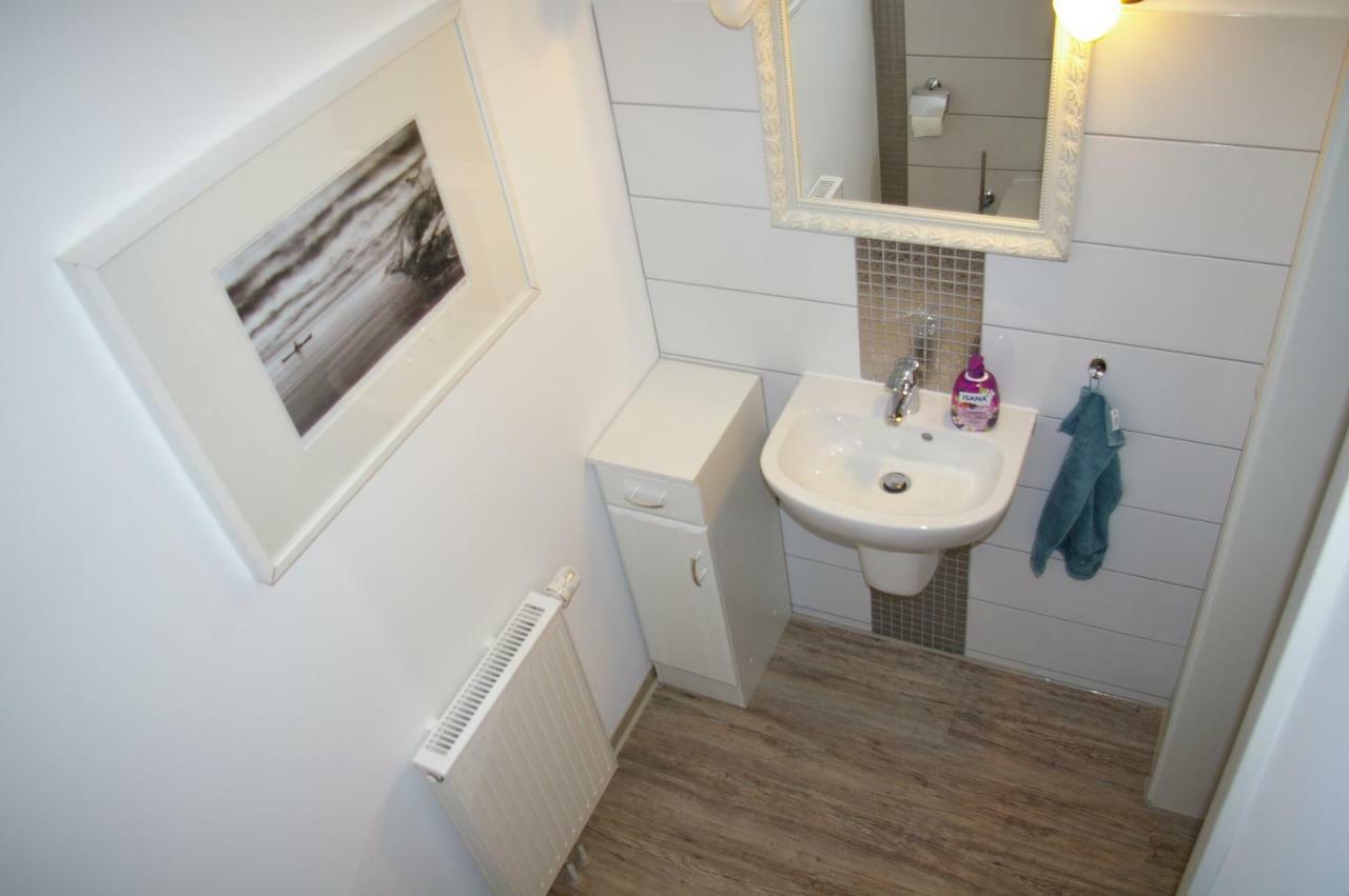 Adeles Ferienhaus Villa Lüneburg Eksteriør billede