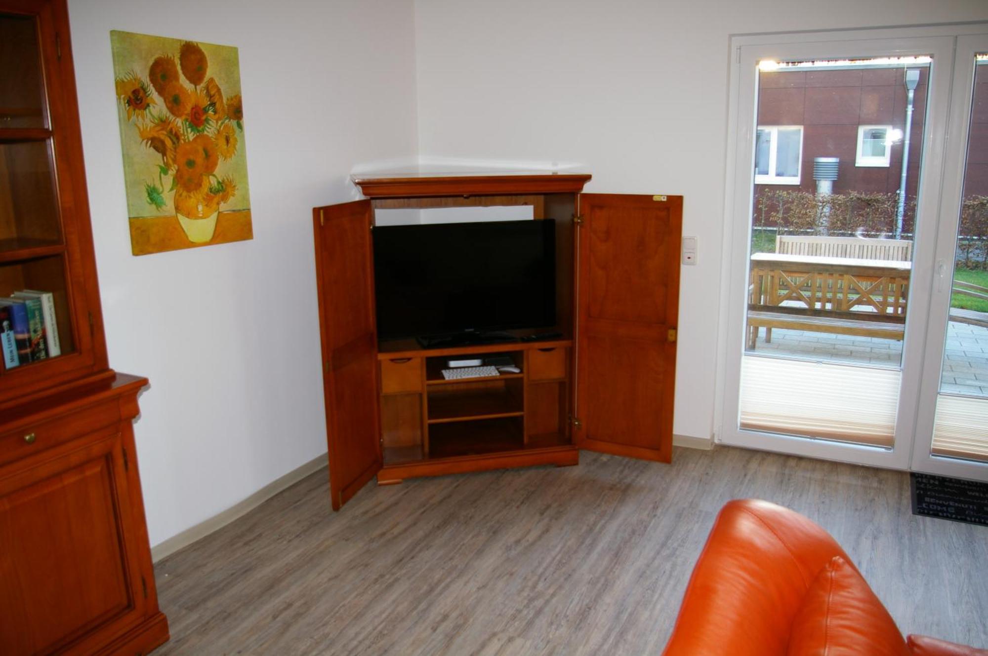 Adeles Ferienhaus Villa Lüneburg Eksteriør billede
